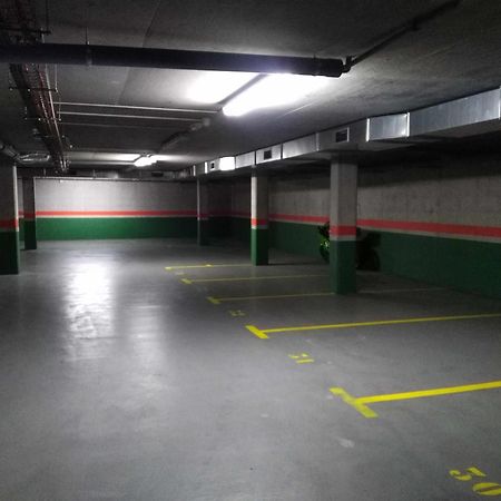 Unique 57M2 Terraza Bbq Vista Magica10 Daire Canillo Dış mekan fotoğraf
